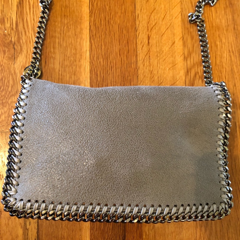 Stella McCartney Falabella Crossbody Shoulder Bag